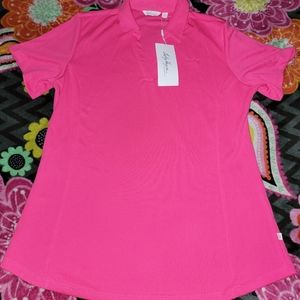 Lady Hagen Polo Golf Shirt